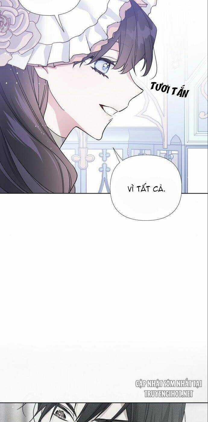 Cách Hiệp Sĩ Sống Như Một Tiểu Thư Quyền Quý Chapter 23 trang 14