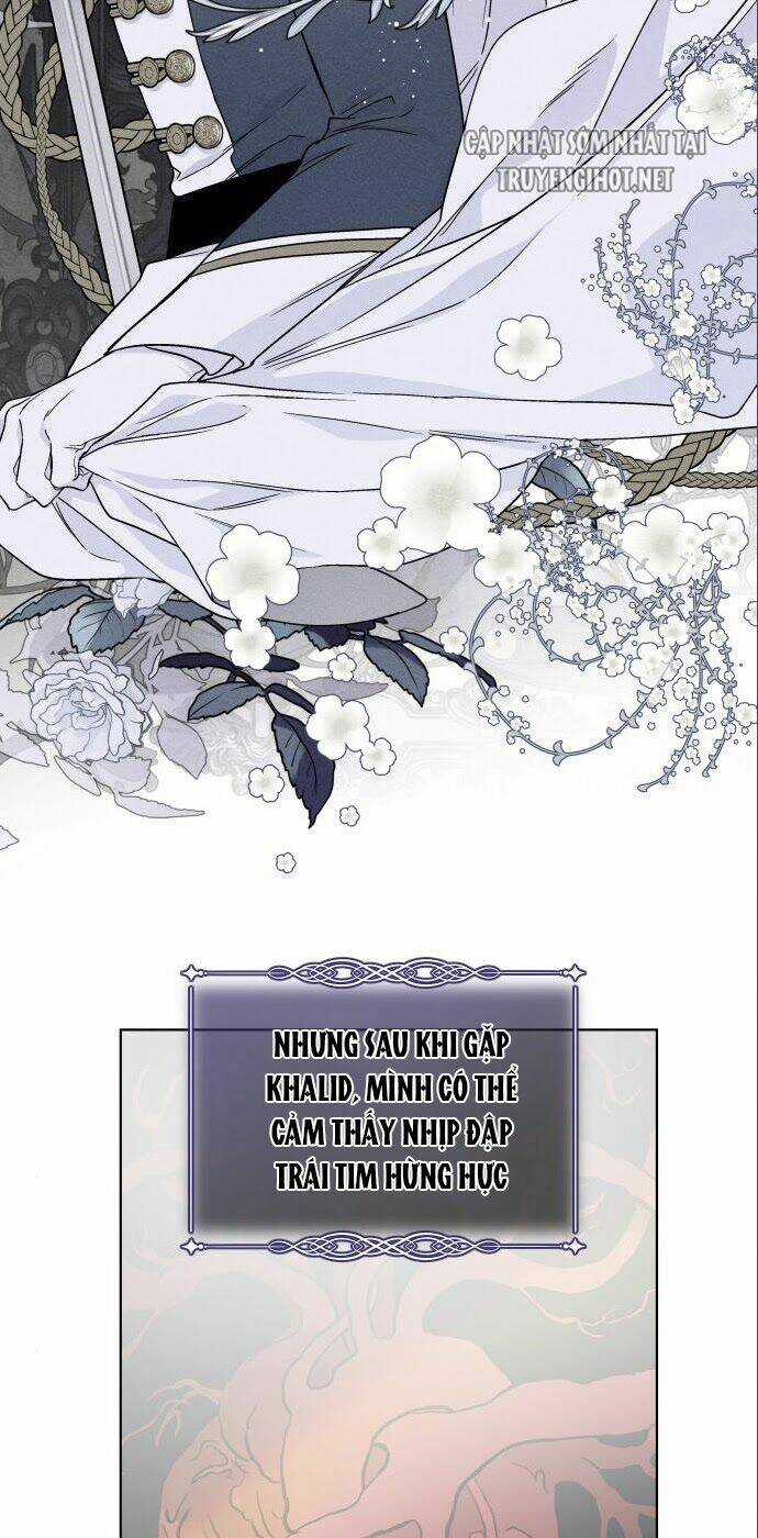 Cách Hiệp Sĩ Sống Như Một Tiểu Thư Quyền Quý Chapter 23 trang 16