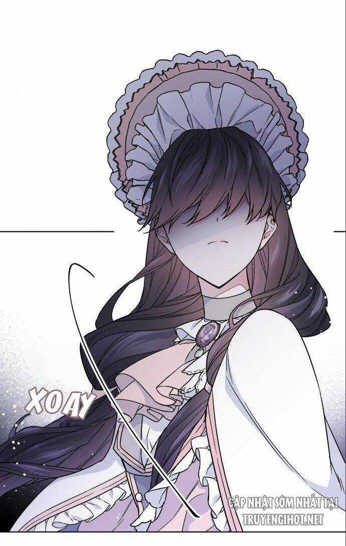 Cách Hiệp Sĩ Sống Như Một Tiểu Thư Quyền Quý Chapter 23 trang 2