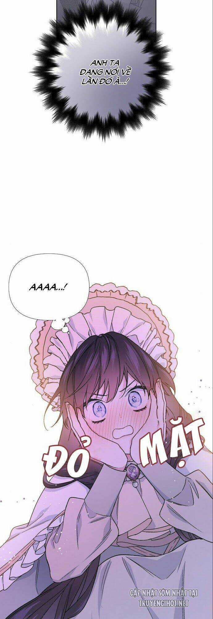 Cách Hiệp Sĩ Sống Như Một Tiểu Thư Quyền Quý Chapter 23 trang 28