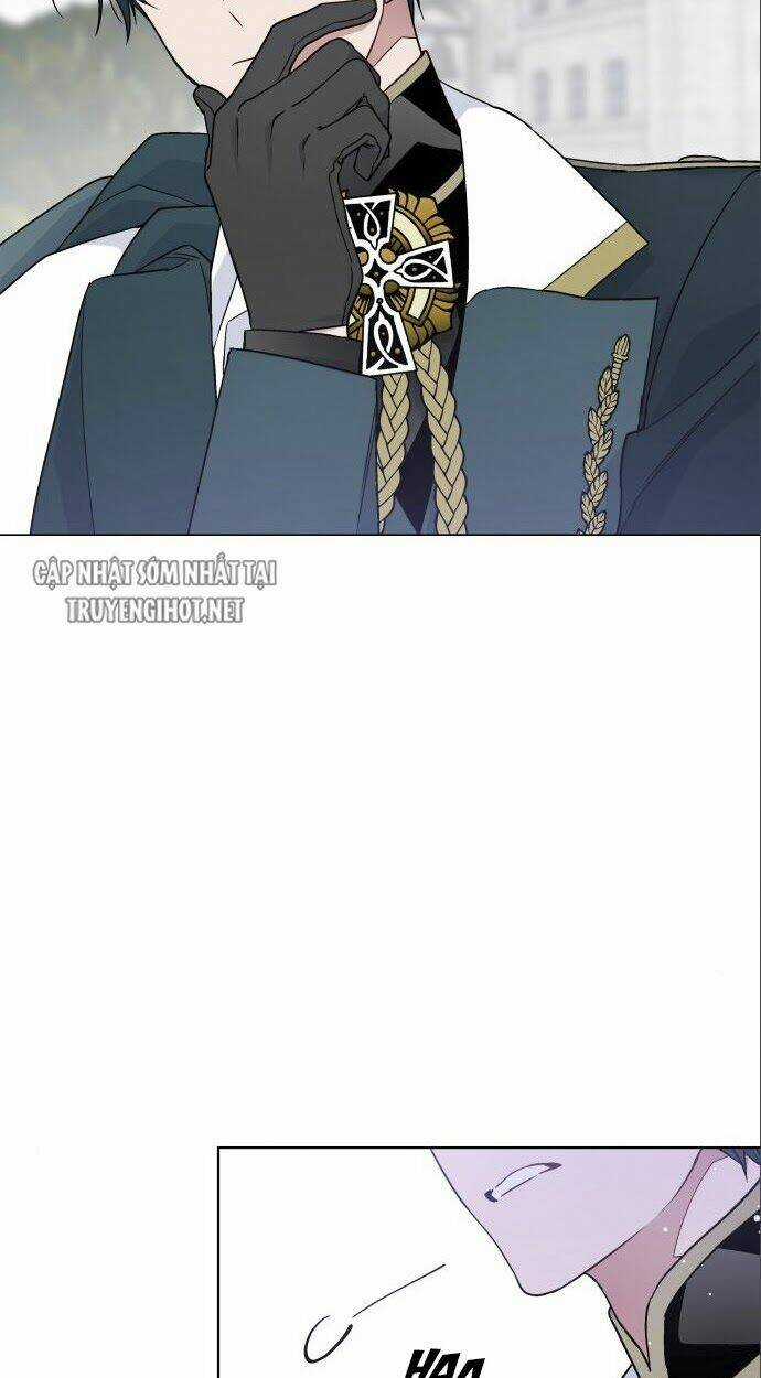 Cách Hiệp Sĩ Sống Như Một Tiểu Thư Quyền Quý Chapter 23 trang 32