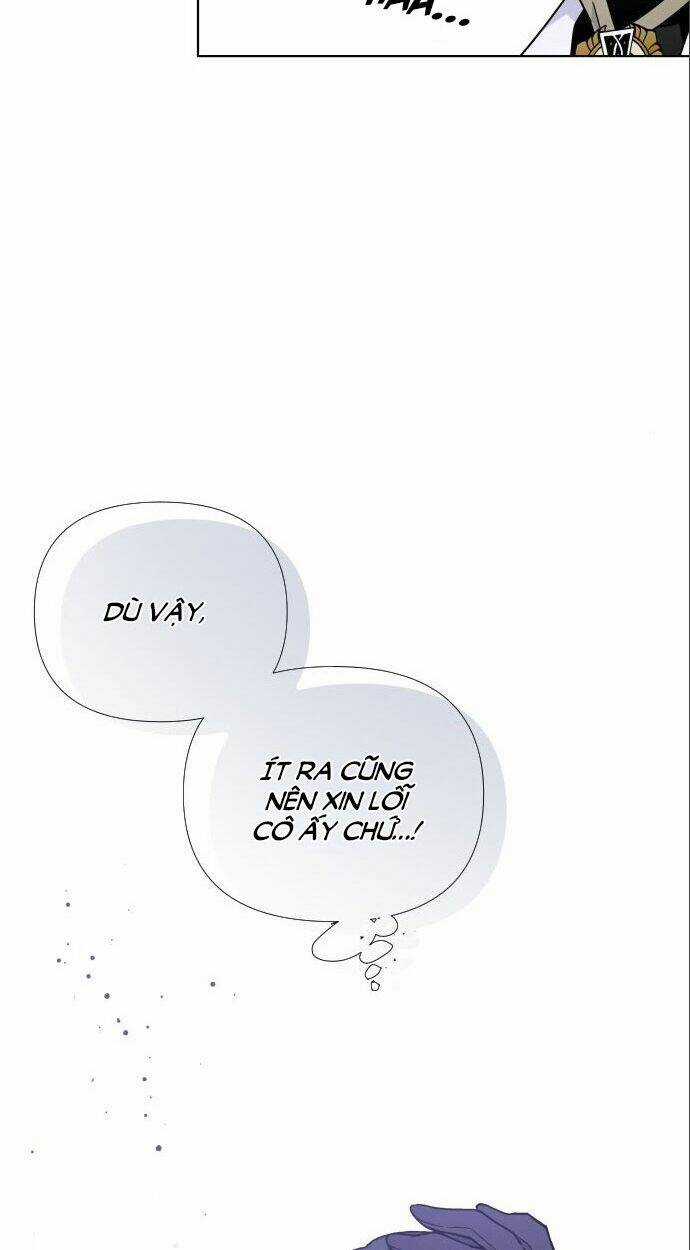 Cách Hiệp Sĩ Sống Như Một Tiểu Thư Quyền Quý Chapter 23 trang 33