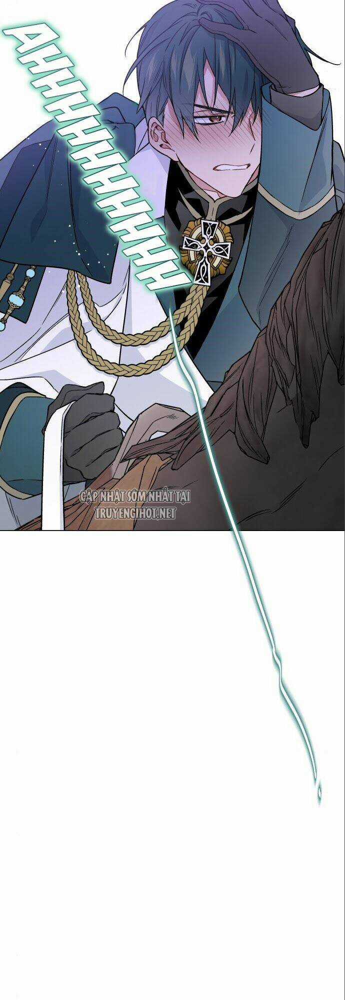 Cách Hiệp Sĩ Sống Như Một Tiểu Thư Quyền Quý Chapter 23 trang 34