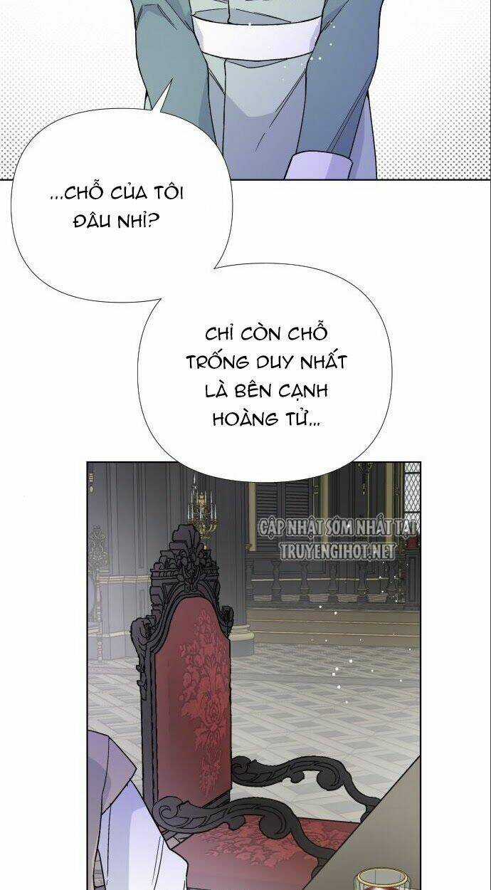 Cách Hiệp Sĩ Sống Như Một Tiểu Thư Quyền Quý Chapter 23 trang 38