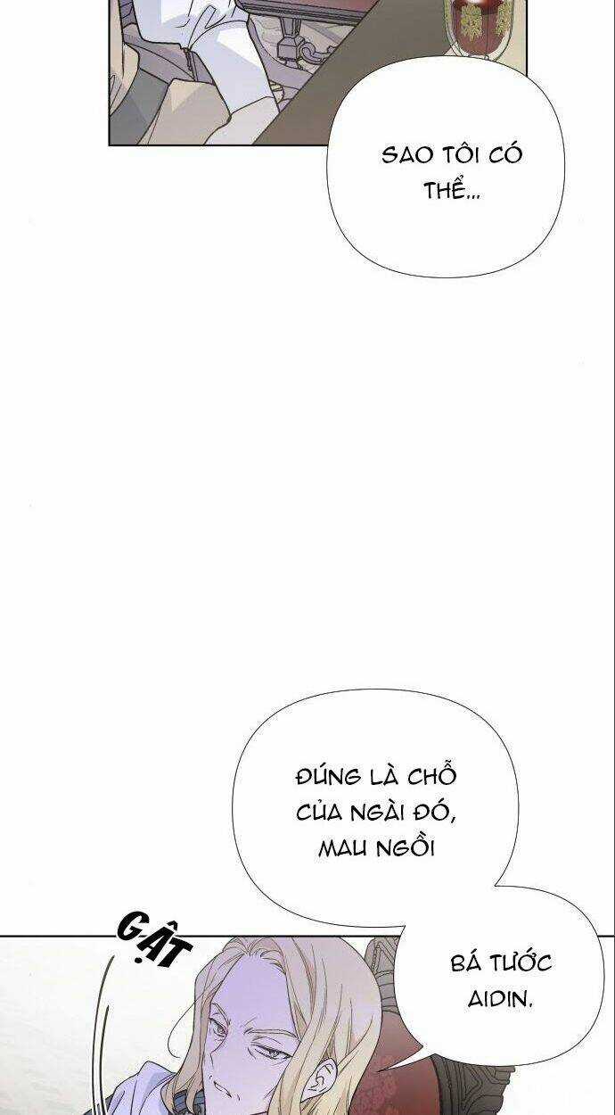 Cách Hiệp Sĩ Sống Như Một Tiểu Thư Quyền Quý Chapter 23 trang 39