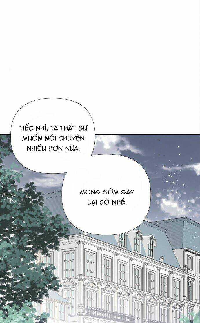 Cách Hiệp Sĩ Sống Như Một Tiểu Thư Quyền Quý Chapter 23 trang 4