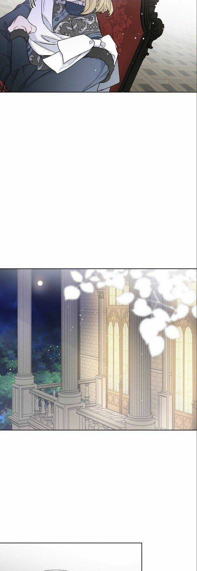 Cách Hiệp Sĩ Sống Như Một Tiểu Thư Quyền Quý Chapter 23 trang 40