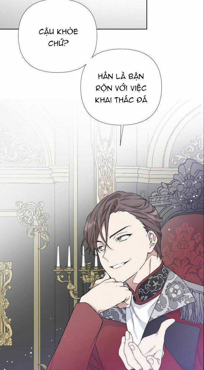 Cách Hiệp Sĩ Sống Như Một Tiểu Thư Quyền Quý Chapter 23 trang 41