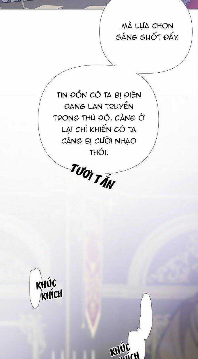 Cách Hiệp Sĩ Sống Như Một Tiểu Thư Quyền Quý Chapter 23 trang 47