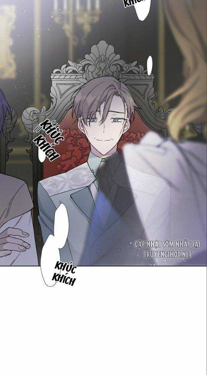 Cách Hiệp Sĩ Sống Như Một Tiểu Thư Quyền Quý Chapter 23 trang 48