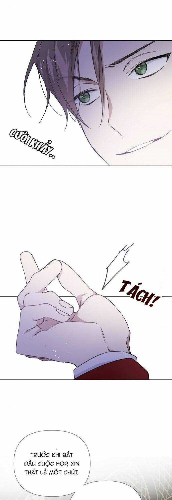 Cách Hiệp Sĩ Sống Như Một Tiểu Thư Quyền Quý Chapter 23 trang 49