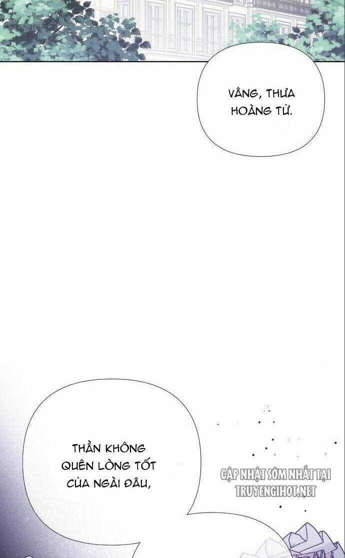 Cách Hiệp Sĩ Sống Như Một Tiểu Thư Quyền Quý Chapter 23 trang 5