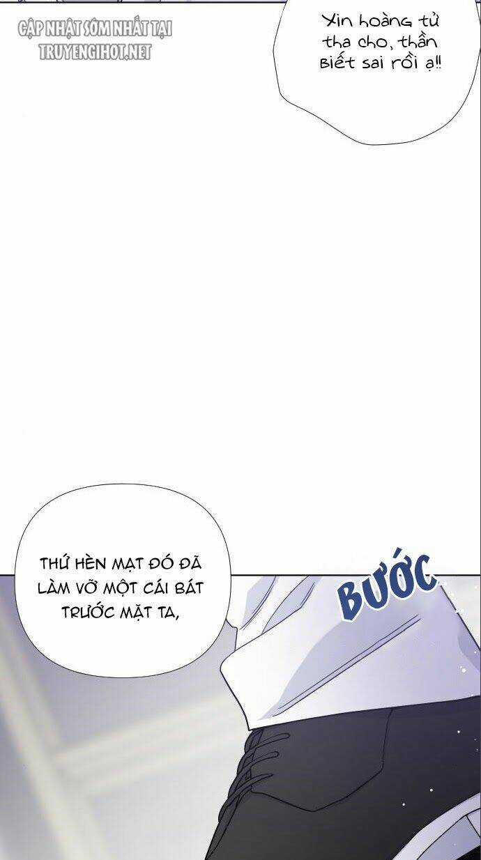 Cách Hiệp Sĩ Sống Như Một Tiểu Thư Quyền Quý Chapter 23 trang 53