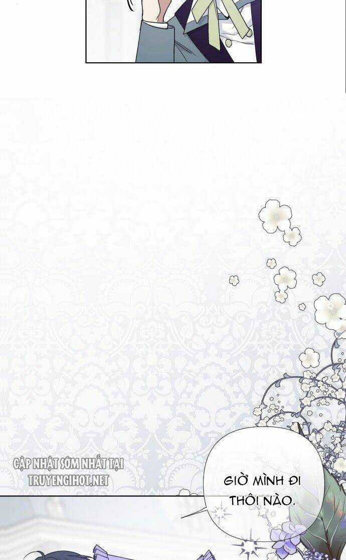 Cách Hiệp Sĩ Sống Như Một Tiểu Thư Quyền Quý Chapter 23 trang 7