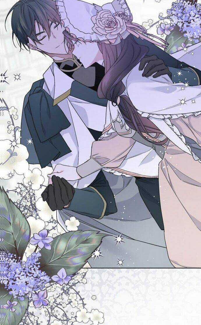 Cách Hiệp Sĩ Sống Như Một Tiểu Thư Quyền Quý Chapter 23 trang 8