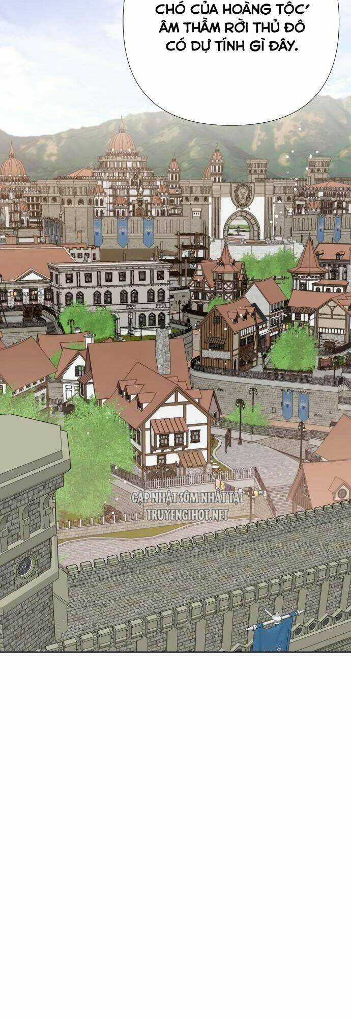 Cách Hiệp Sĩ Sống Như Một Tiểu Thư Quyền Quý Chapter 24 trang 11