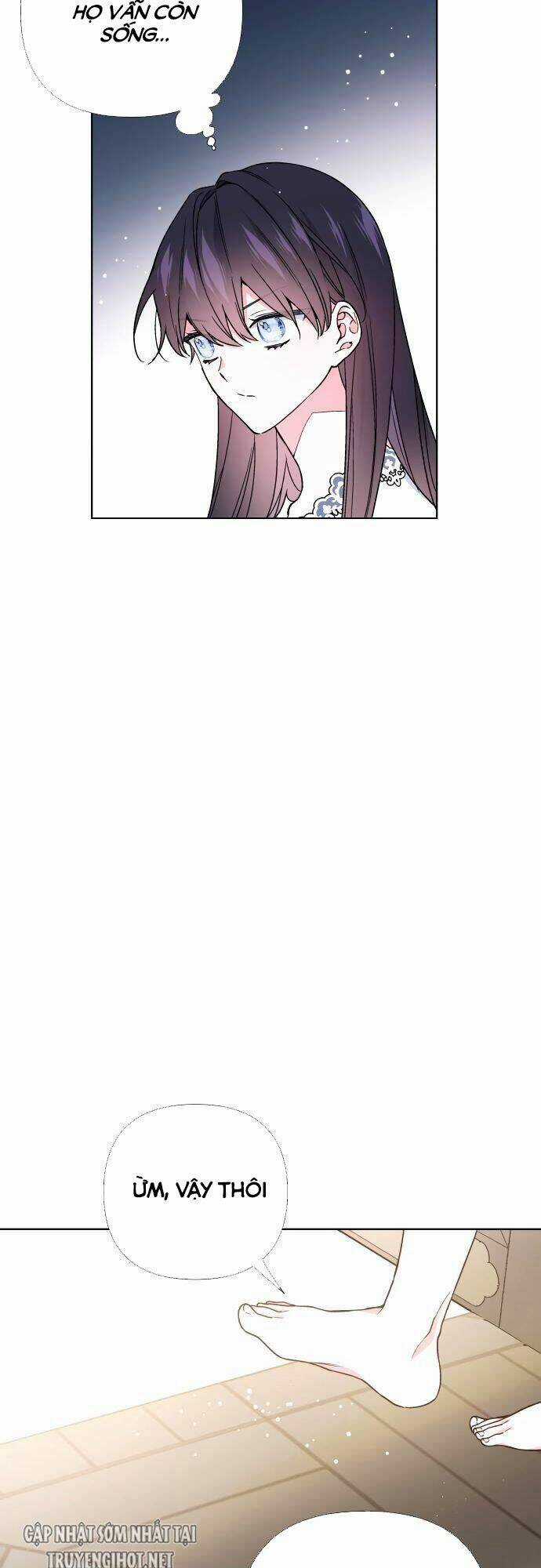 Cách Hiệp Sĩ Sống Như Một Tiểu Thư Quyền Quý Chapter 24 trang 26