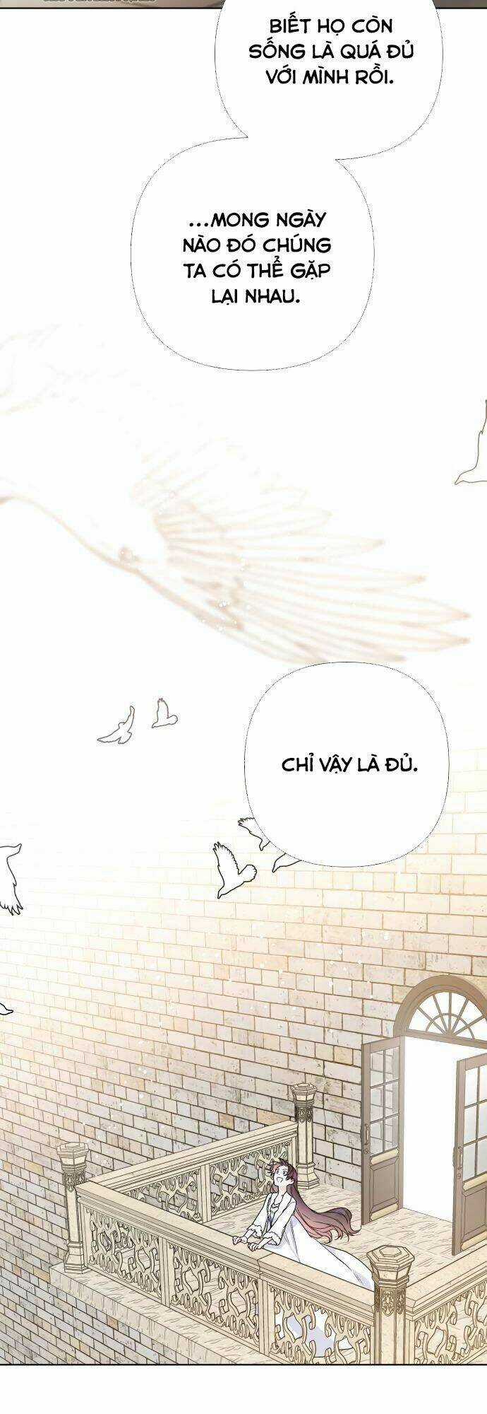 Cách Hiệp Sĩ Sống Như Một Tiểu Thư Quyền Quý Chapter 24 trang 27