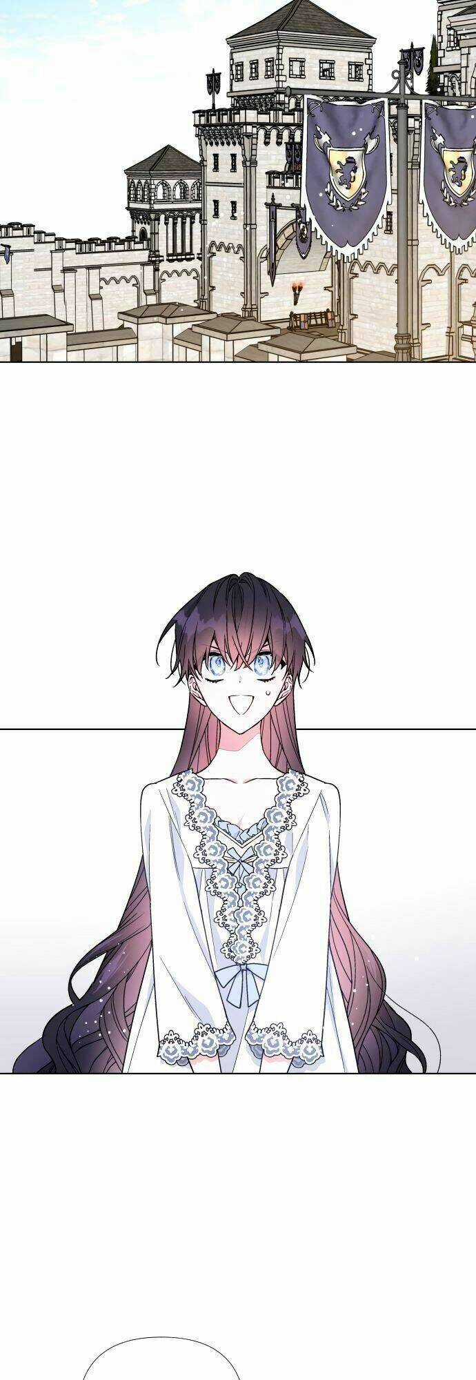 Cách Hiệp Sĩ Sống Như Một Tiểu Thư Quyền Quý Chapter 24 trang 29