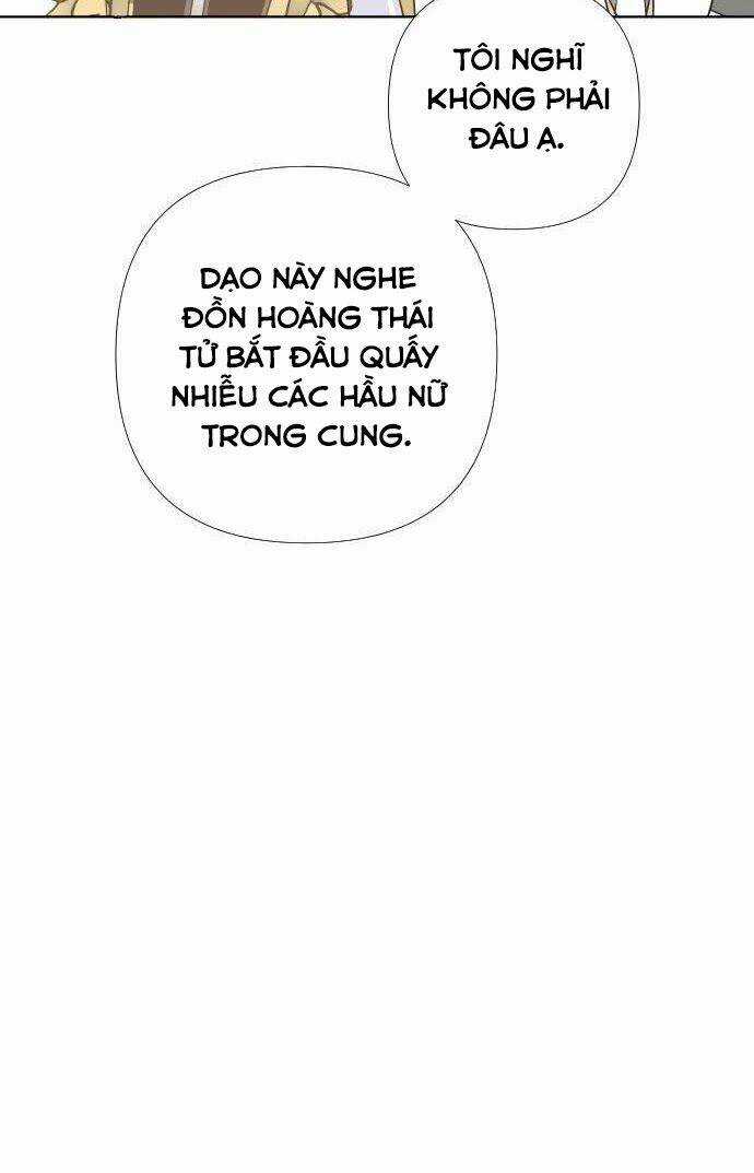 Cách Hiệp Sĩ Sống Như Một Tiểu Thư Quyền Quý Chapter 24 trang 3