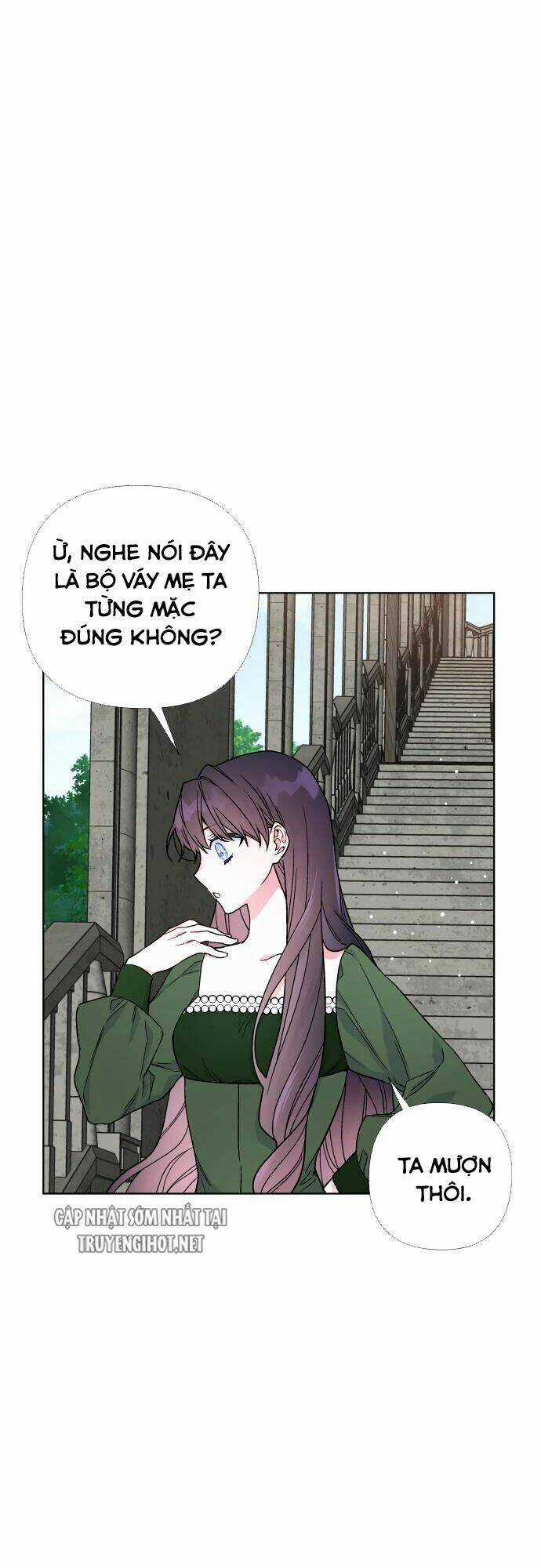 Cách Hiệp Sĩ Sống Như Một Tiểu Thư Quyền Quý Chapter 24 trang 39