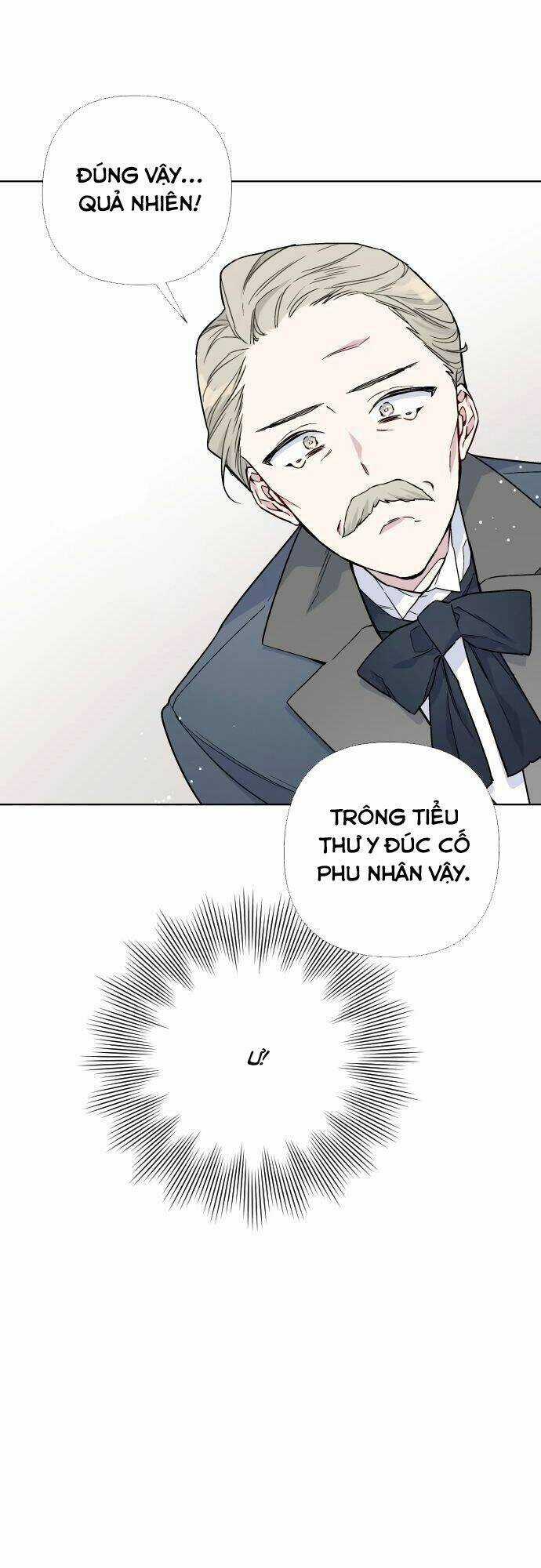 Cách Hiệp Sĩ Sống Như Một Tiểu Thư Quyền Quý Chapter 24 trang 40