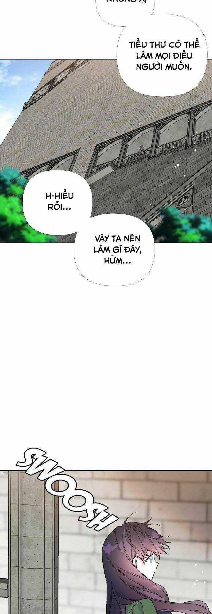 Cách Hiệp Sĩ Sống Như Một Tiểu Thư Quyền Quý Chapter 24 trang 42