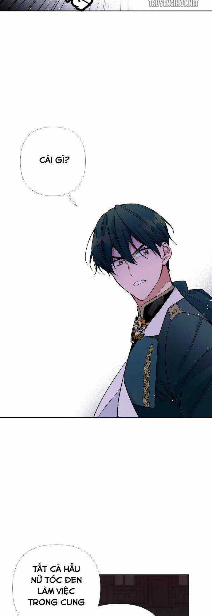 Cách Hiệp Sĩ Sống Như Một Tiểu Thư Quyền Quý Chapter 24 trang 6