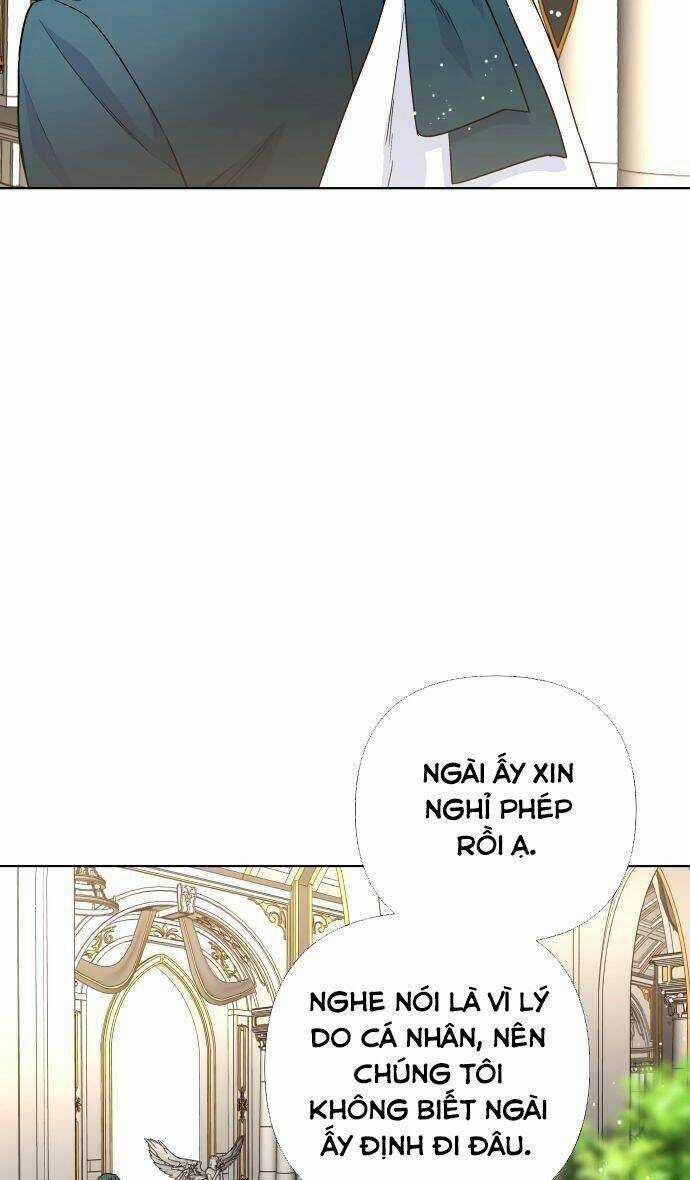 Cách Hiệp Sĩ Sống Như Một Tiểu Thư Quyền Quý Chapter 24 trang 8