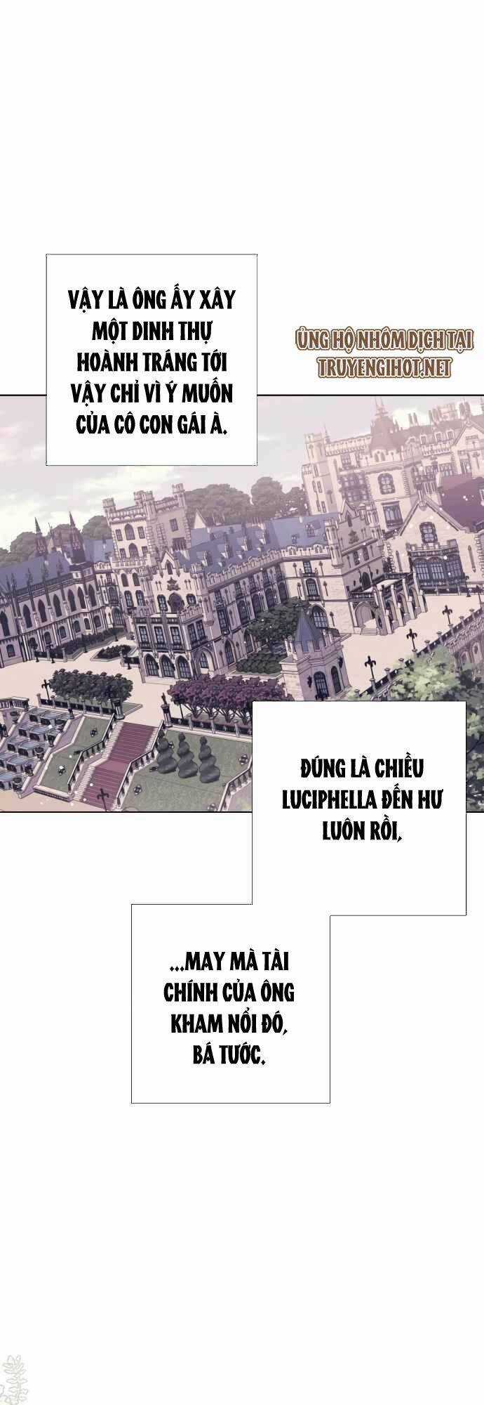 Cách Hiệp Sĩ Sống Như Một Tiểu Thư Quyền Quý Chapter 25 trang 12