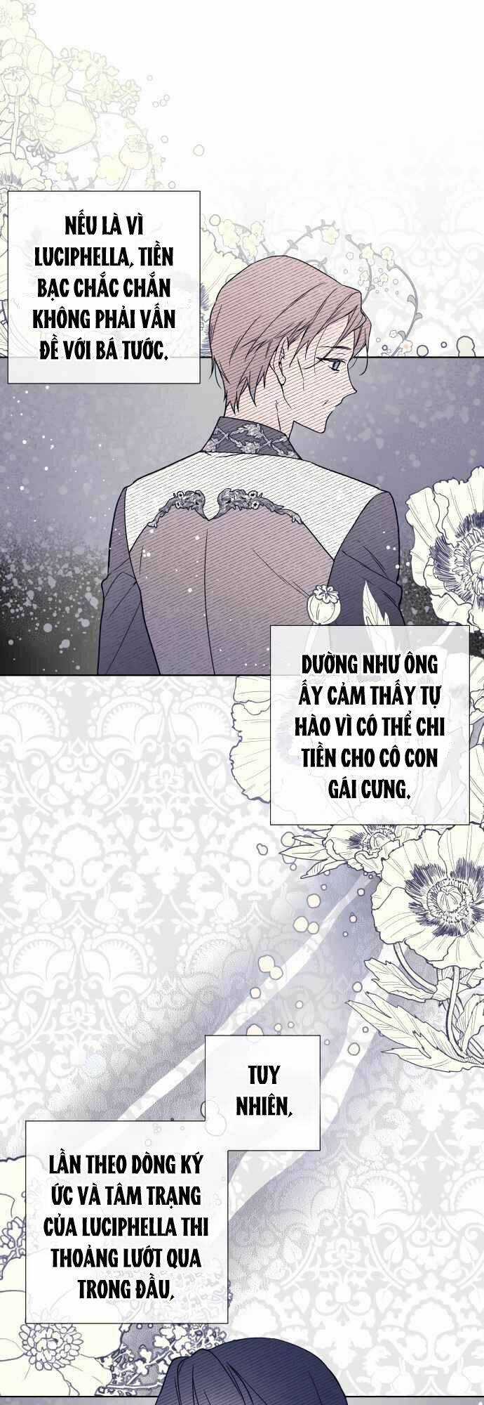 Cách Hiệp Sĩ Sống Như Một Tiểu Thư Quyền Quý Chapter 25 trang 13
