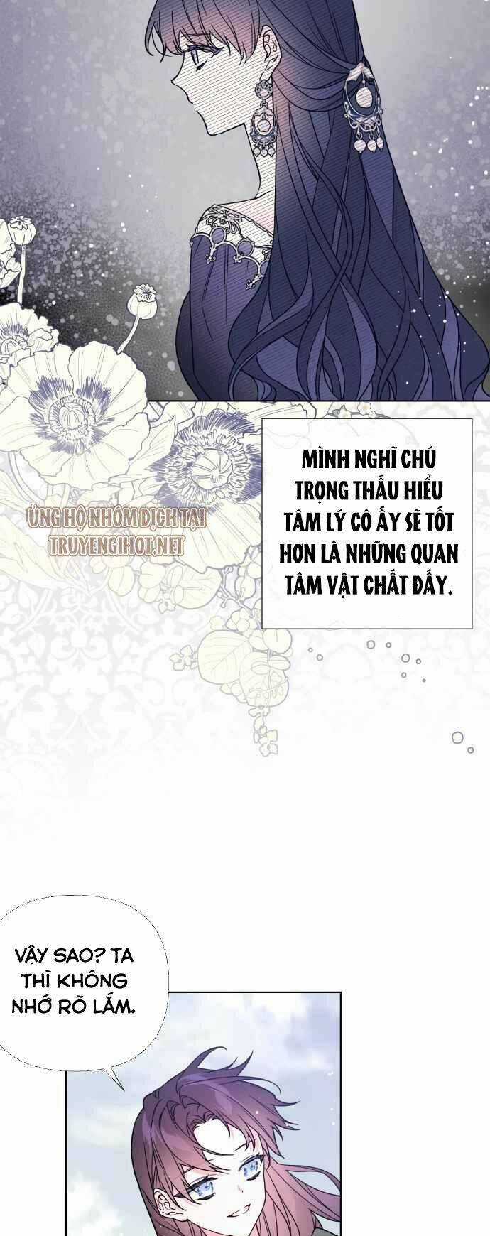 Cách Hiệp Sĩ Sống Như Một Tiểu Thư Quyền Quý Chapter 25 trang 14