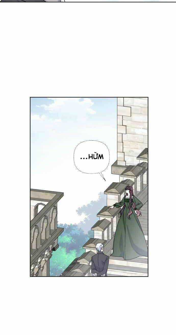 Cách Hiệp Sĩ Sống Như Một Tiểu Thư Quyền Quý Chapter 25 trang 2