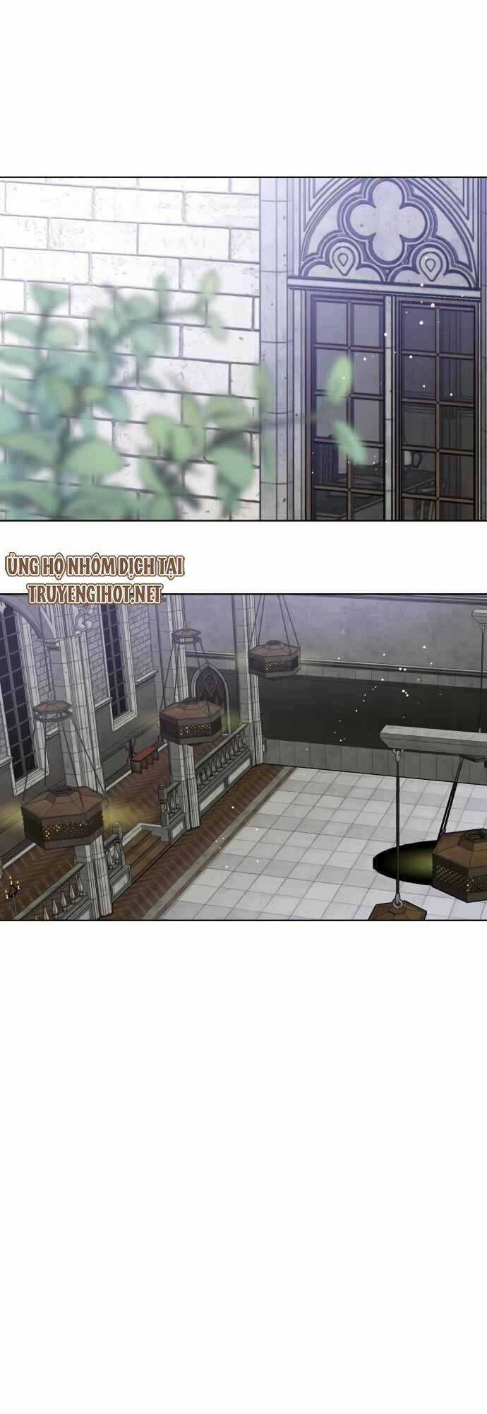 Cách Hiệp Sĩ Sống Như Một Tiểu Thư Quyền Quý Chapter 25 trang 20