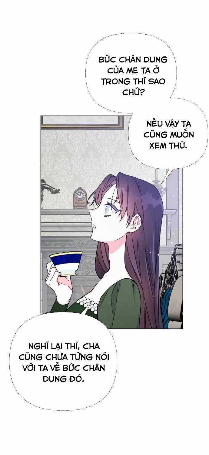 Cách Hiệp Sĩ Sống Như Một Tiểu Thư Quyền Quý Chapter 25 trang 27