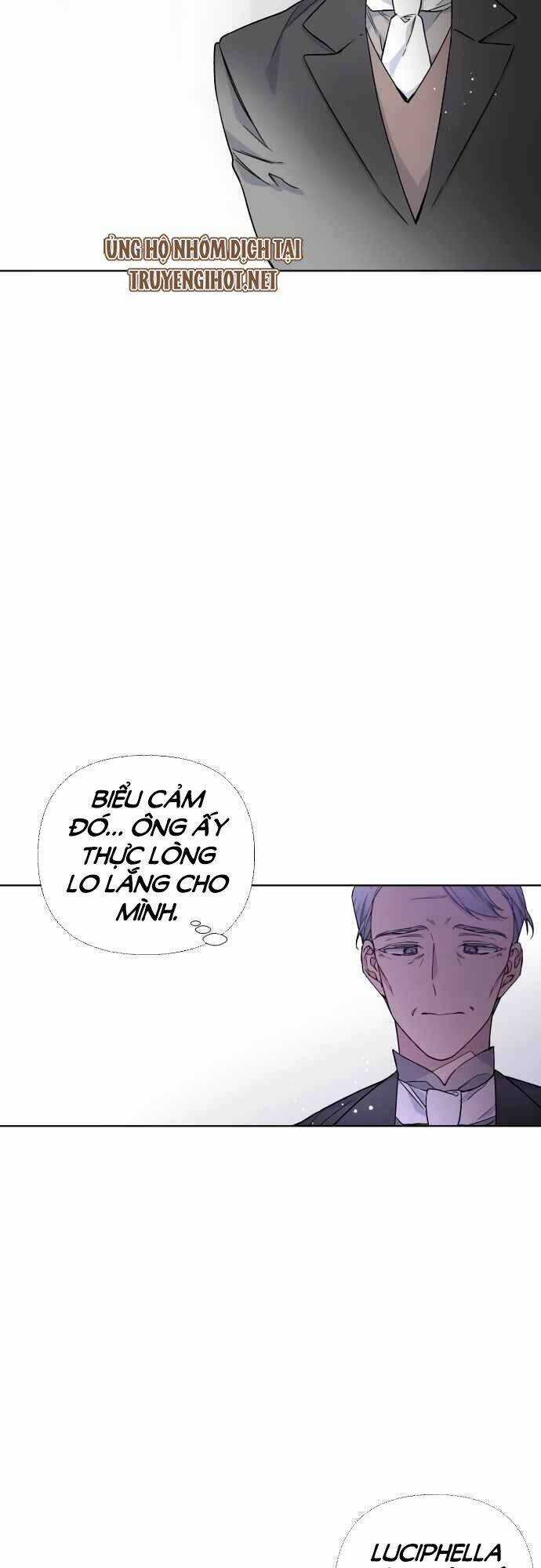 Cách Hiệp Sĩ Sống Như Một Tiểu Thư Quyền Quý Chapter 25 trang 30