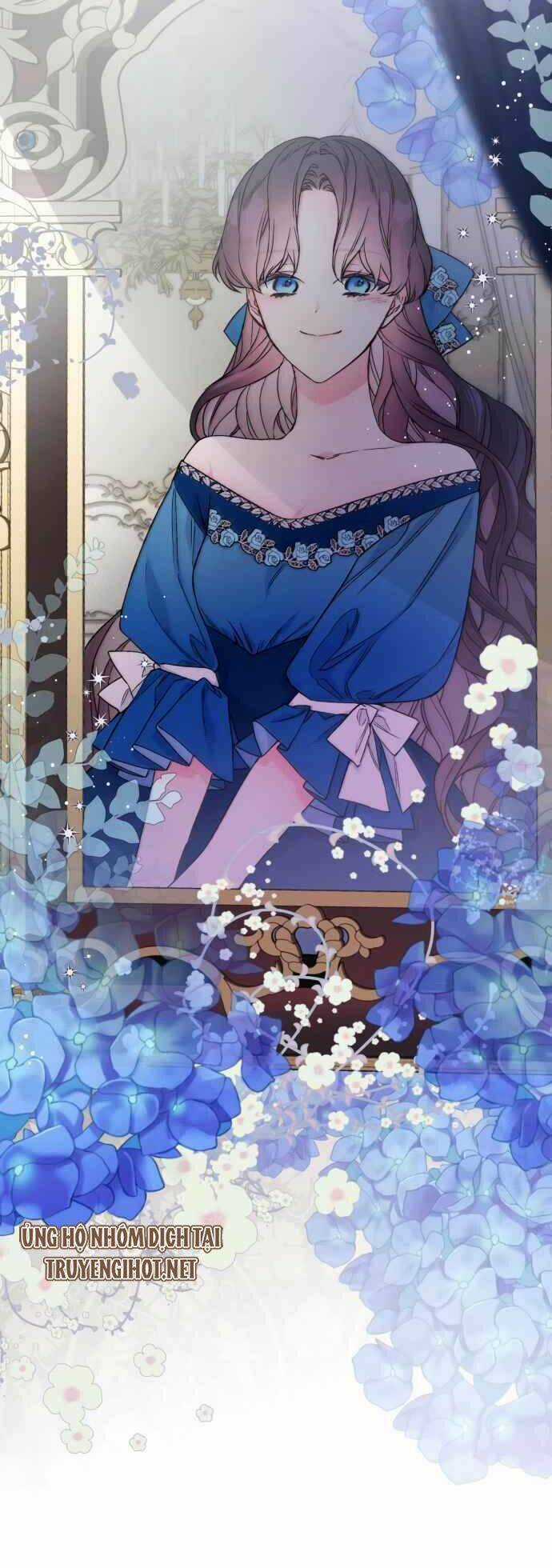 Cách Hiệp Sĩ Sống Như Một Tiểu Thư Quyền Quý Chapter 25 trang 38