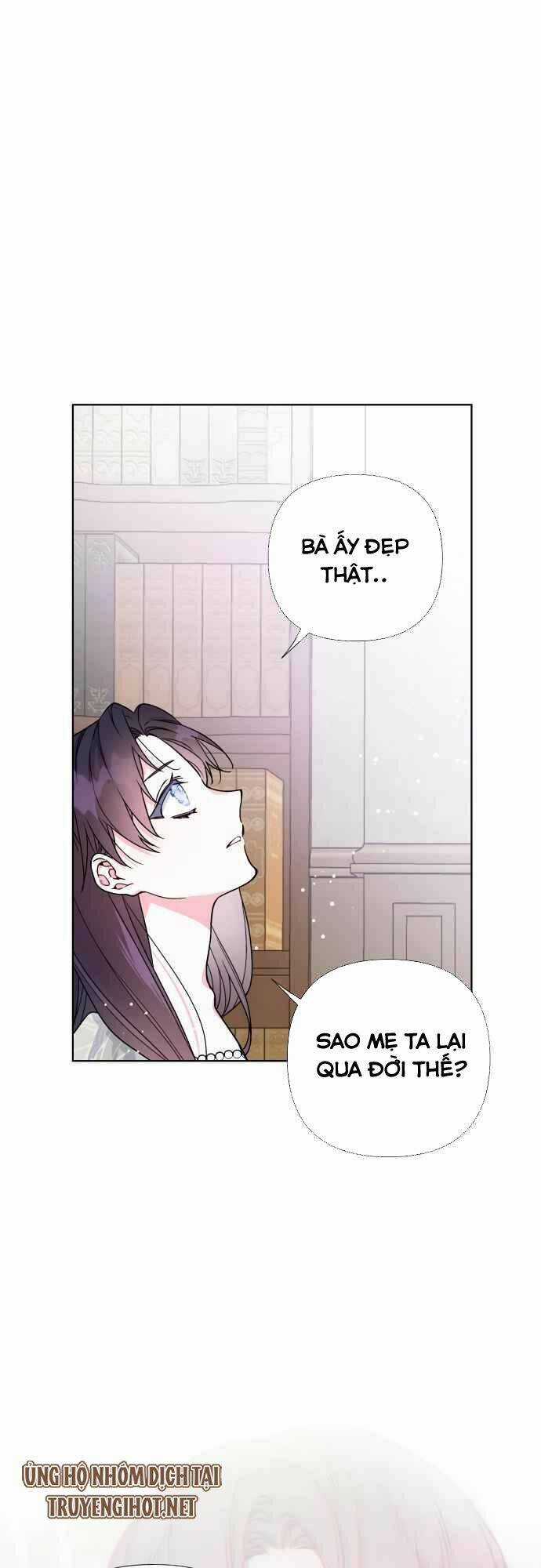 Cách Hiệp Sĩ Sống Như Một Tiểu Thư Quyền Quý Chapter 25 trang 39