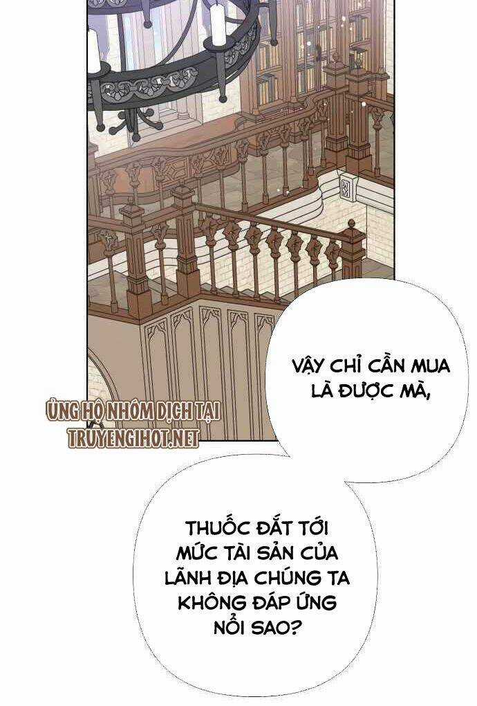 Cách Hiệp Sĩ Sống Như Một Tiểu Thư Quyền Quý Chapter 25 trang 43