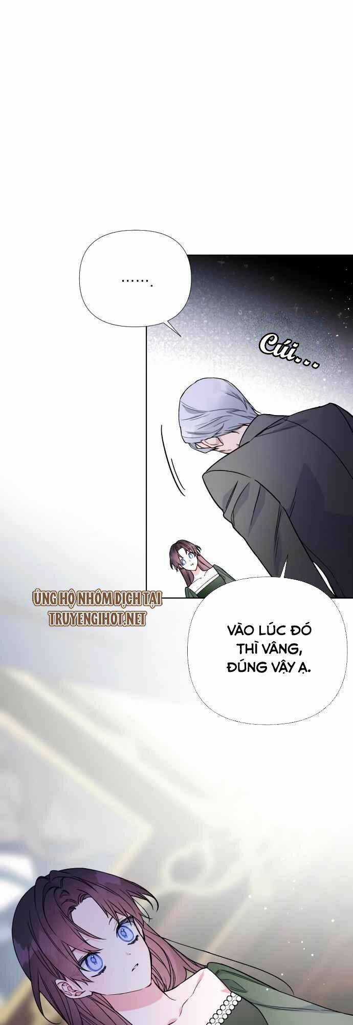 Cách Hiệp Sĩ Sống Như Một Tiểu Thư Quyền Quý Chapter 25 trang 44