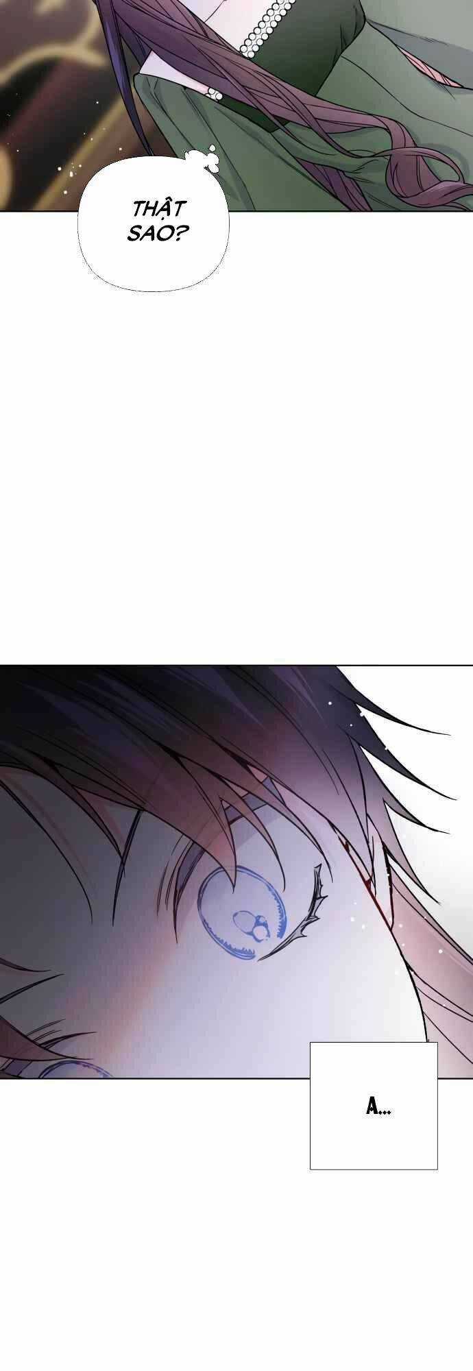 Cách Hiệp Sĩ Sống Như Một Tiểu Thư Quyền Quý Chapter 25 trang 45