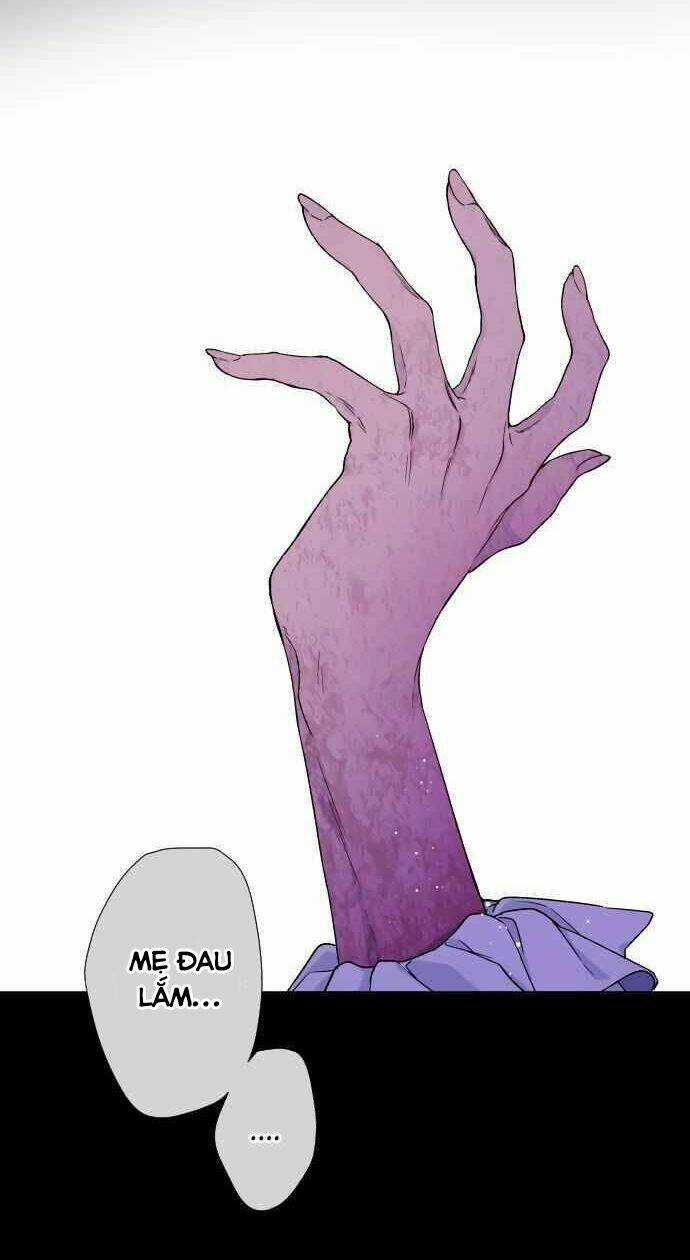 Cách Hiệp Sĩ Sống Như Một Tiểu Thư Quyền Quý Chapter 25 trang 48