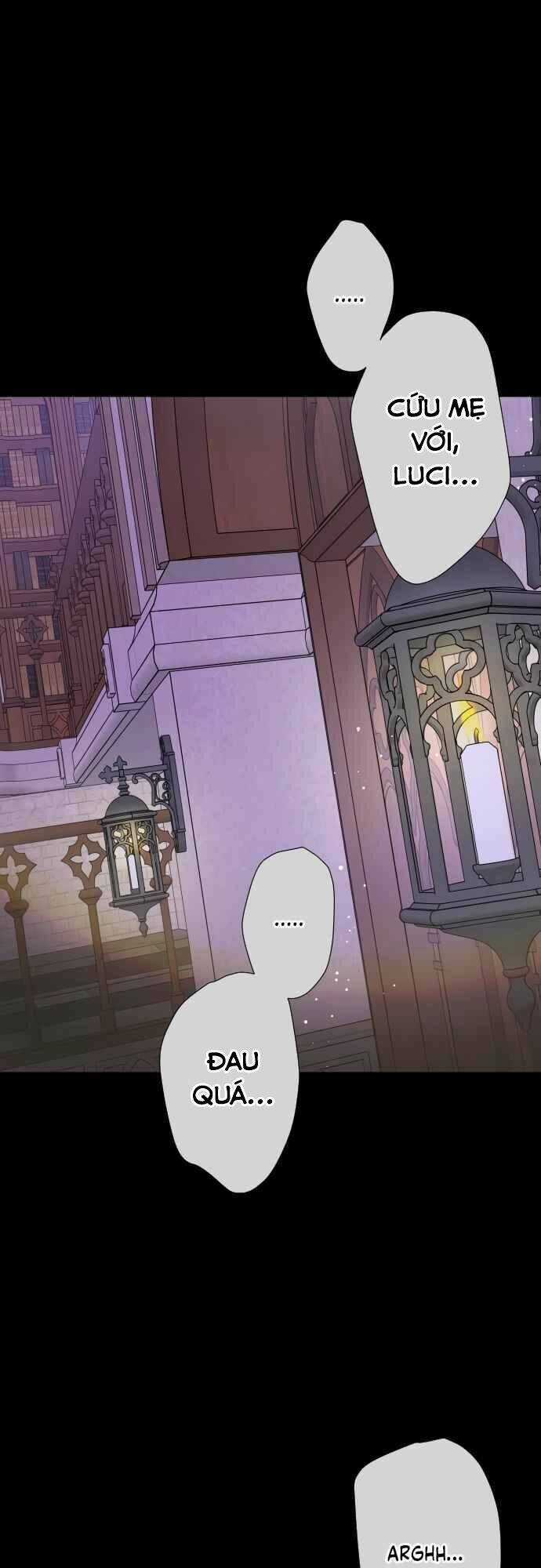 Cách Hiệp Sĩ Sống Như Một Tiểu Thư Quyền Quý Chapter 25 trang 49