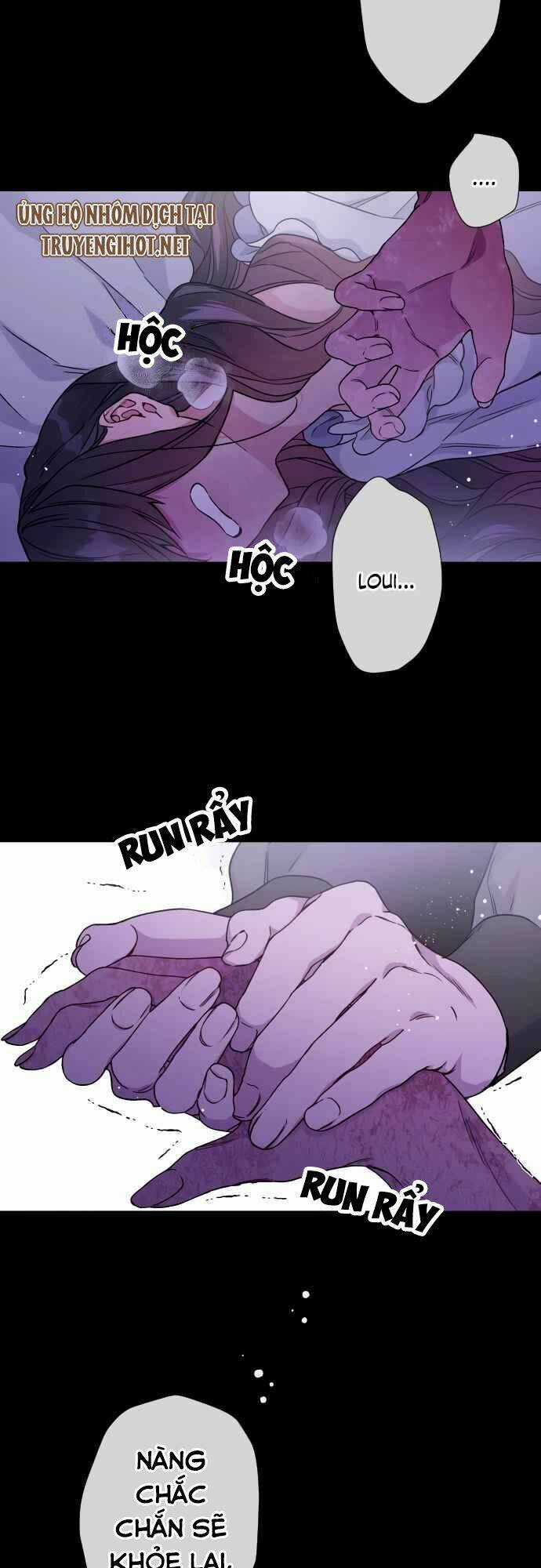 Cách Hiệp Sĩ Sống Như Một Tiểu Thư Quyền Quý Chapter 25 trang 50