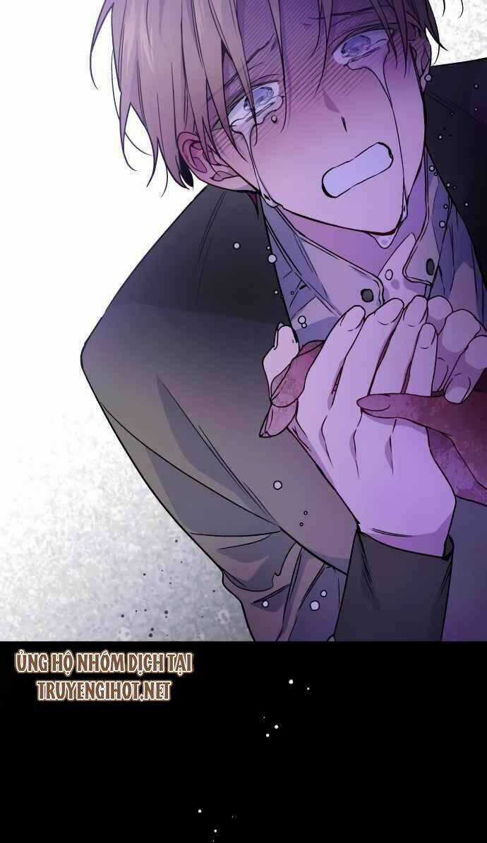 Cách Hiệp Sĩ Sống Như Một Tiểu Thư Quyền Quý Chapter 25 trang 52