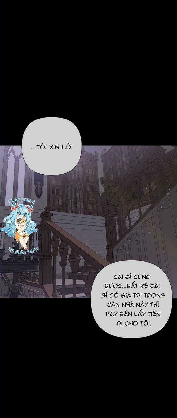 Cách Hiệp Sĩ Sống Như Một Tiểu Thư Quyền Quý Chapter 26 trang 10