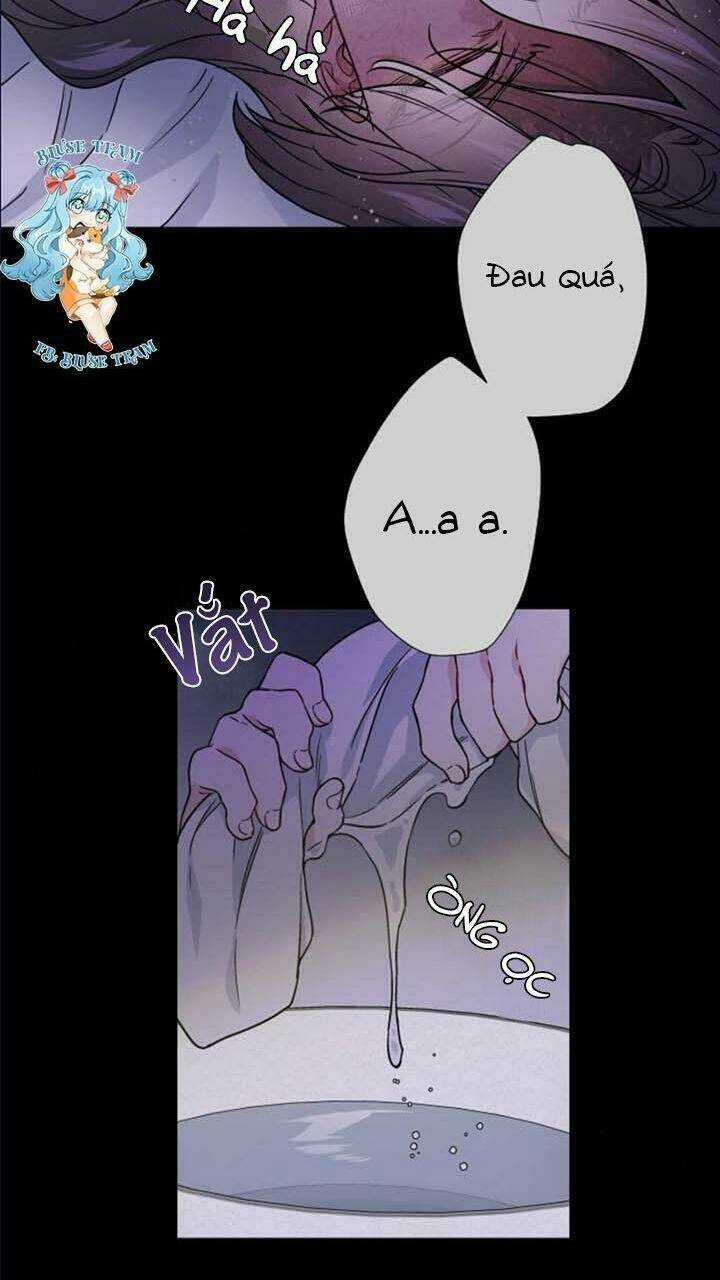 Cách Hiệp Sĩ Sống Như Một Tiểu Thư Quyền Quý Chapter 26 trang 12