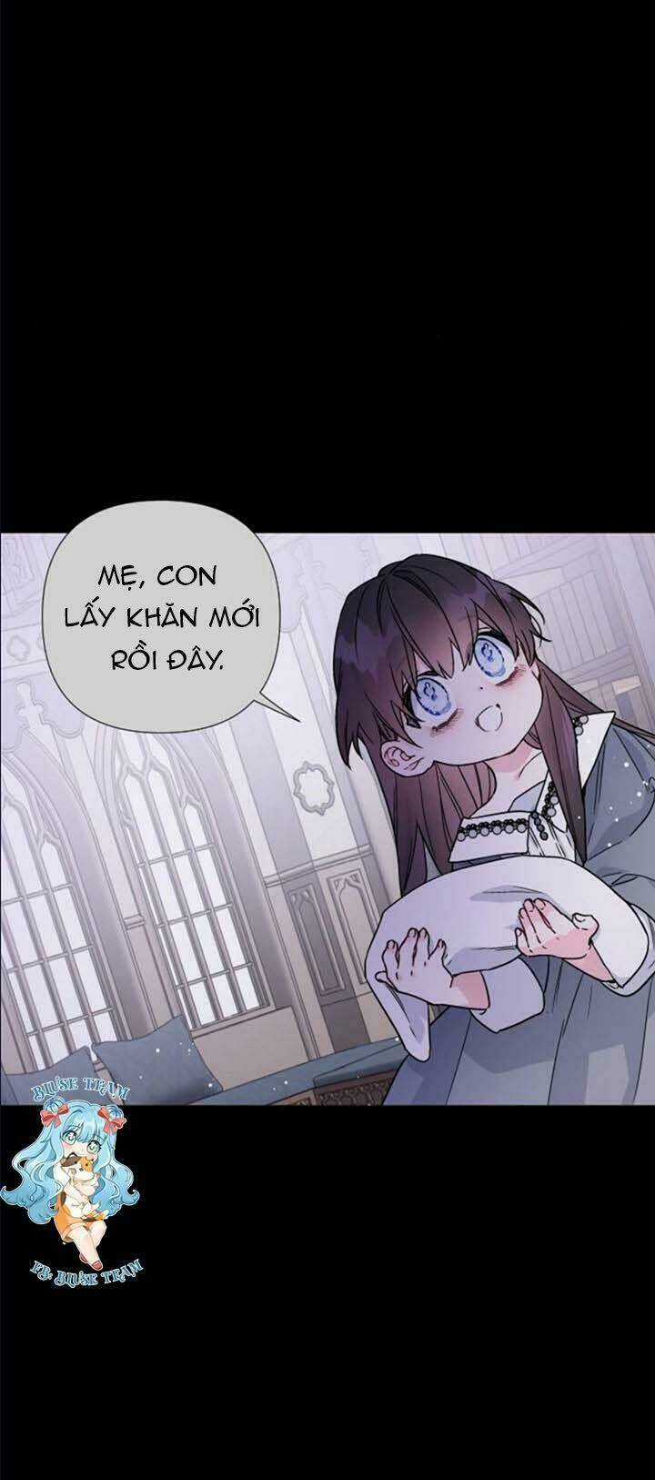 Cách Hiệp Sĩ Sống Như Một Tiểu Thư Quyền Quý Chapter 26 trang 13