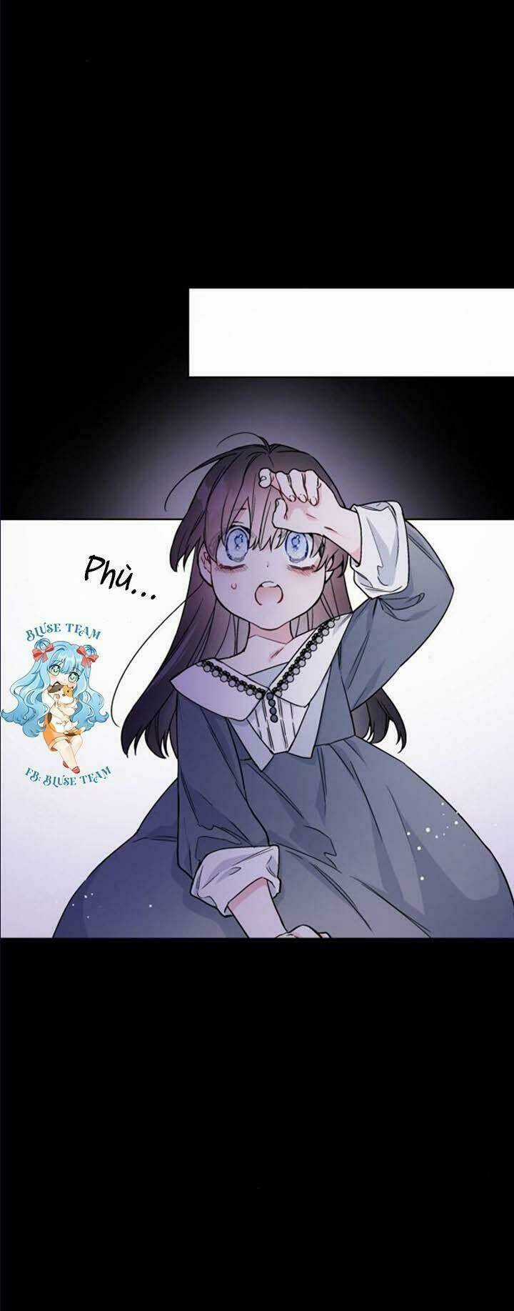 Cách Hiệp Sĩ Sống Như Một Tiểu Thư Quyền Quý Chapter 26 trang 15