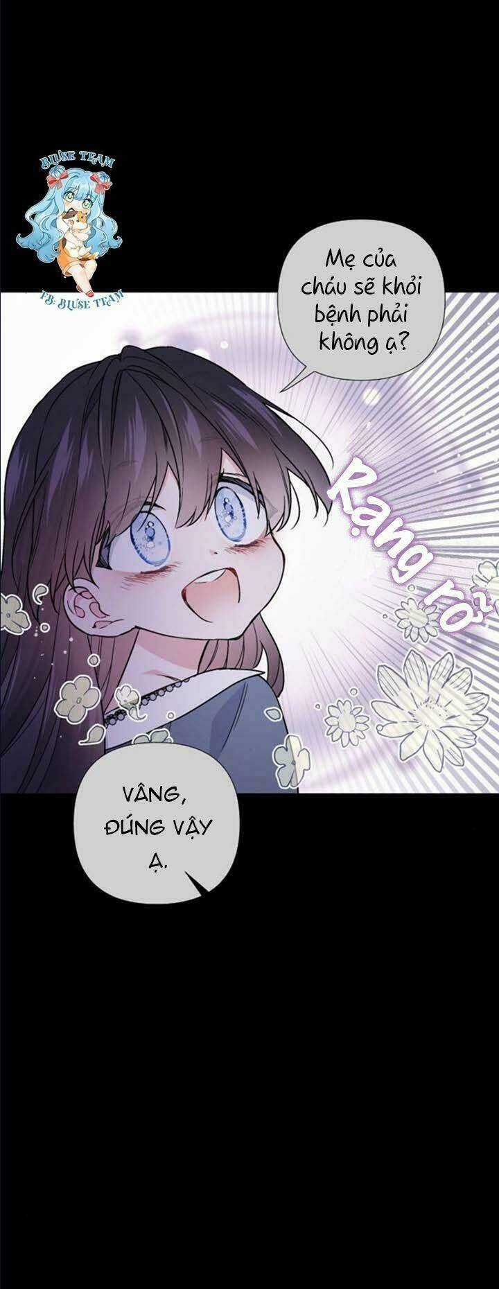 Cách Hiệp Sĩ Sống Như Một Tiểu Thư Quyền Quý Chapter 26 trang 17